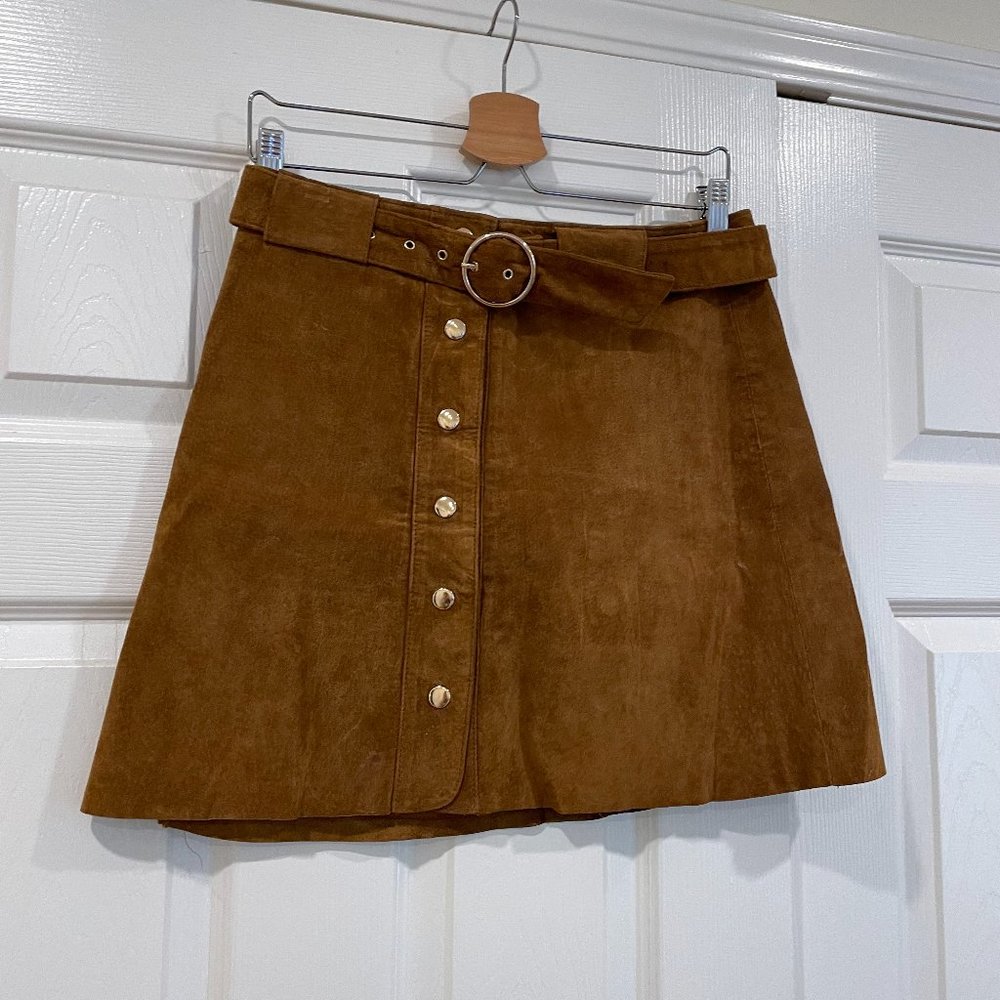 Zara Skirt (Retail $80)